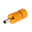 Tattoo Aluminum Grips - Self Lock Needle Bar Tube Handle Grip for Tattoo machines,Tattoo Supplies - 22mm
