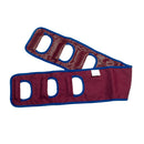 Transfer Board Belt Wheelchair Sliding Lifting Sling Turner Patient Care Safety Mobility Aids Equipment Nursing Gait Belt for Elderly Disabled