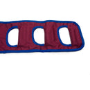 Transfer Board Belt Wheelchair Sliding Lifting Sling Turner Patient Care Safety Mobility Aids Equipment Nursing Gait Belt for Elderly Disabled