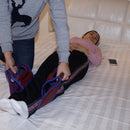 Transfer Board Belt Wheelchair Sliding Lifting Sling Turner Patient Care Safety Mobility Aids Equipment Nursing Gait Belt for Elderly Disabled