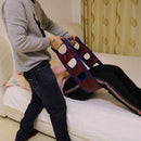Transfer Board Belt Wheelchair Sliding Lifting Sling Turner Patient Care Safety Mobility Aids Equipment Nursing Gait Belt for Elderly Disabled