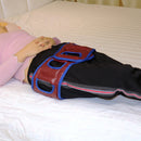 Transfer Board Belt Wheelchair Sliding Lifting Sling Turner Patient Care Safety Mobility Aids Equipment Nursing Gait Belt for Elderly Disabled