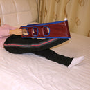 Transfer Board Belt Wheelchair Sliding Lifting Sling Turner Patient Care Safety Mobility Aids Equipment Nursing Gait Belt for Elderly Disabled