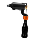 Alloy Rotary Tattoo Machine Motor with Grip For Shader Liner Coloring Black
