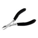 Stainless Steel Hard Skin Remover Nail Cuticle Nipper Cutter Clipper Trimmer