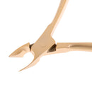 Fingernail Toenail Manicure Pedicure Finger Toe Nail Cuticle Clipper Cutter Pliers Clamp Scissors Trimmer Remover Beauty Tool