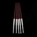 Salon Nail Art Design Polish Painting Drawing Liner Brushes Pens Kit 5Pieces