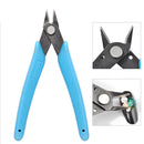 Stainless Steel Diamond Rhinestone Decorations Gems Picker Cutter Clipper Nail Art Tool