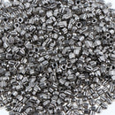 1000x Thread Stainless Steel Dome Head Cap Acorn Hex Nut Silver Tone Eyeglasses Repairing