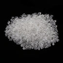 1000 Piece Cap Nut for Reading Spectacles Eye Glasses Repair Replacement Parts Kit