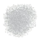 1000 Piece Cap Nut for Reading Spectacles Eye Glasses Repair Replacement Parts Kit