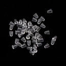 1000 Piece Cap Nut for Reading Spectacles Eye Glasses Repair Replacement Parts Kit