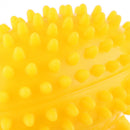 Spicky Squeeze Ball Finger Grip Hand Exerciser Strengthening Training for Elder Patients Athletes