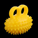 Spicky Squeeze Ball Finger Grip Hand Exerciser Strengthening Training for Elder Patients Athletes