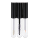 Pack 4ml Empty Mascara Tube Eyelash Growth Cream LipGloss Vial Bottle Funnel