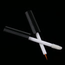 Pack 4ml Empty Mascara Tube Eyelash Growth Cream LipGloss Vial Bottle Funnel