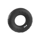 Black Hand Strengthener Gripper Ring Hand Forearm Wrist Finger Strengthener