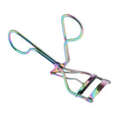 Professional Metal Curl Eye Lash Curling Eyelash Curler Clip Cosmetic Makeup Tool - Curled Lash In Seconds -COLORFUL FULL METAL
