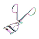 Professional Metal Curl Eye Lash Curling Eyelash Curler Clip Cosmetic Makeup Tool - Curled Lash In Seconds -COLORFUL FULL METAL