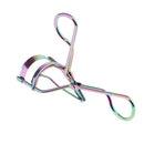 Professional Metal Curl Eye Lash Curling Eyelash Curler Clip Cosmetic Makeup Tool - Curled Lash In Seconds -COLORFUL FULL METAL