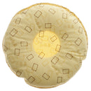 Anti-Bedsore Head Pressure Pad Breathable High-density Foam Particles for Bed Care Round Pillow