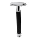 Premium Vintage Manual Traditional Double Edge Safety Shaver For Salon Barber