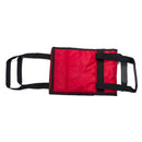 Adjustable Transfer Belt Patients Legs Lift Belt for Limited Mobility Caregiver Assistance Aid for Elderly Handicapped