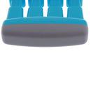 Professional Fitness Adjustable Finger Strengthener Hand Gripper Exerciser 4-6 Lbs for Arthritis, Carpal Tunnel, Guitar Playing, Rock Climbing, Sports & Trigger Finger Training