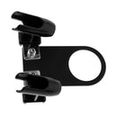 Premium Mini Airbrush Stand Support Hold 2 Mounts Airbrushes Holder Station