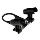 Premium Mini Airbrush Stand Support Hold 2 Mounts Airbrushes Holder Station