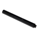 3ml Empty Press Bottle Portable Air Cushion Sponge Head BB Cream Blusher Container Tube Aluminium- Black