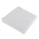 50PCS Disposable Face Cleaning Towel Cloths Nail Wipes Towelettes Soft Set