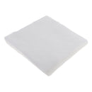50PCS Disposable Face Cleaning Towel Cloths Nail Wipes Towelettes Soft Set
