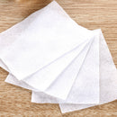 Lot 150pcs Makeup Facial Soft Cotton Pads for Face Make Up Removing Nail Art Remover Wipes 51x69mm