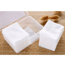 Lot 150pcs Makeup Facial Soft Cotton Pads for Face Make Up Removing Nail Art Remover Wipes 51x69mm