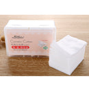 Lot 150pcs Makeup Facial Soft Cotton Pads for Face Make Up Removing Nail Art Remover Wipes 51x69mm