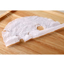 20Pcs Non-woven Compress Facial Mask Sheets /Facial DIY Mask Paper /Disposable Facial Dry Mask Sets