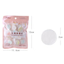 20Pcs Non-woven Compress Facial Mask Sheets /Facial DIY Mask Paper /Disposable Facial Dry Mask Sets