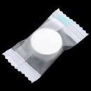 20Pcs Non-woven Compress Facial Mask Sheets /Facial DIY Mask Paper /Disposable Facial Dry Mask Sets