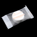 20Pcs Non-woven Compress Facial Mask Sheets /Facial DIY Mask Paper /Disposable Facial Dry Mask Sets