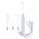 High Frequency Facial Wand Face Machine Device Skin Tightening Fine Lines EU