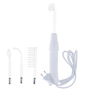 High Frequency Facial Wand Face Machine Device Skin Tightening Fine Lines EU