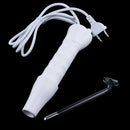 High Frequency Facial Wand Face Machine Device Skin Tightening Fine Lines EU
