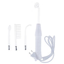 High Frequency Facial Wand Face Machine Device Skin Tightening Fine Lines EU