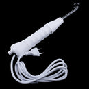 High Frequency Facial Wand Face Machine Device Skin Tightening Fine Lines EU