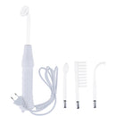 High Frequency Facial Wand Face Machine Device Skin Tightening Fine Lines EU