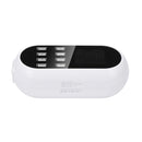 Doolike DL-CH18 8A 8Ports Hub Socket Charging USB Charger With Real-time Voltage Current Display