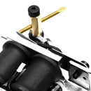Tattoo Machine Supply Motor 10 Coils Wraps Liner Shader 3 Grips Accessories