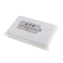 Packs of 1000 Pieces Nail Polish Wraps Wipes Removal Pads Cotton Nail Polishing Cleansing Cleaner For Nail Art Acrylic Liquid Polish