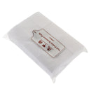 Packs of 1000 Pieces Nail Polish Wraps Wipes Removal Pads Cotton Nail Polishing Cleansing Cleaner For Nail Art Acrylic Liquid Polish